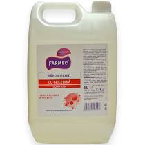 SAPUN LICHID 5L ANTIBACTERIAN FARMEC