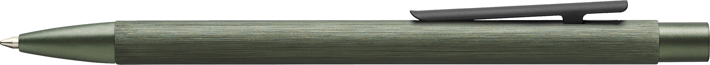 PIX NEO SLIM ALUMINIUM VERDE FABER-CASTELL