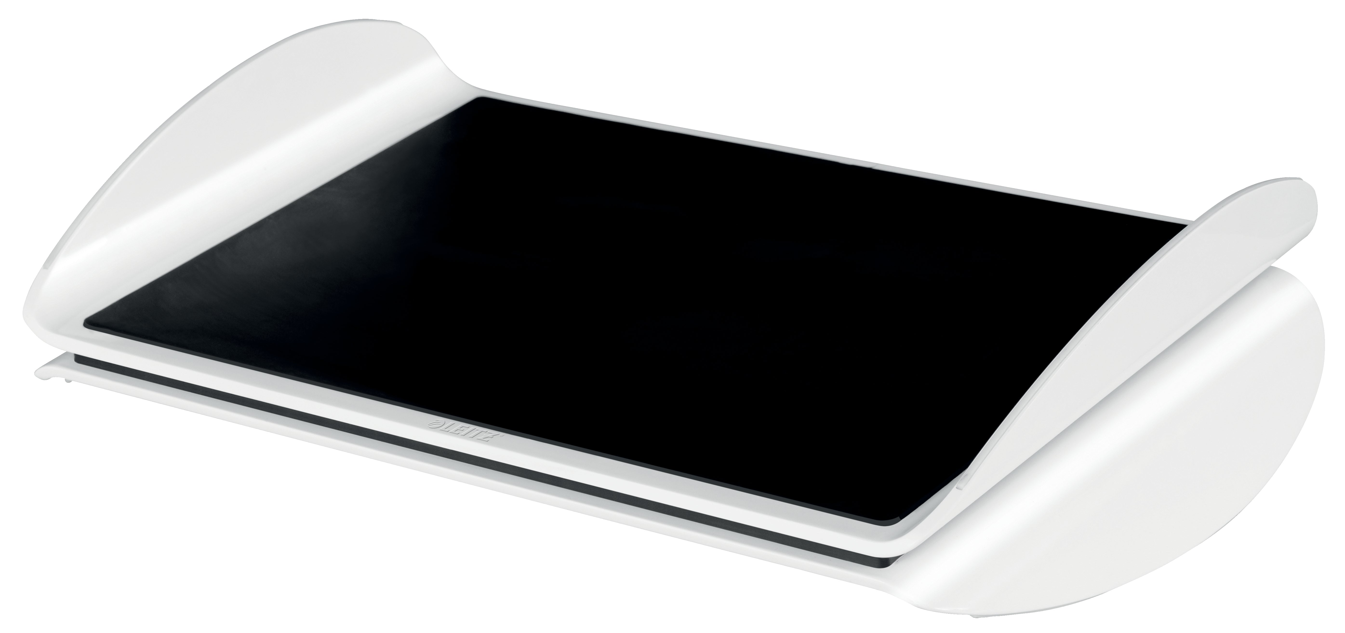 SUPORT ERGONOMIC PENTRU PICIOARE AJUSTABIL NEGRU LEITZ