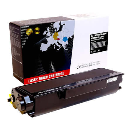 Cartus toner compatibil Brother TN3280-TN3170 EPS