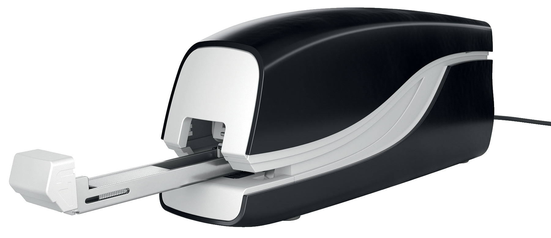 CAPSATOR ELECTRIC 10 COLI NR 10 MODEL 5532 NEGRU LEITZ