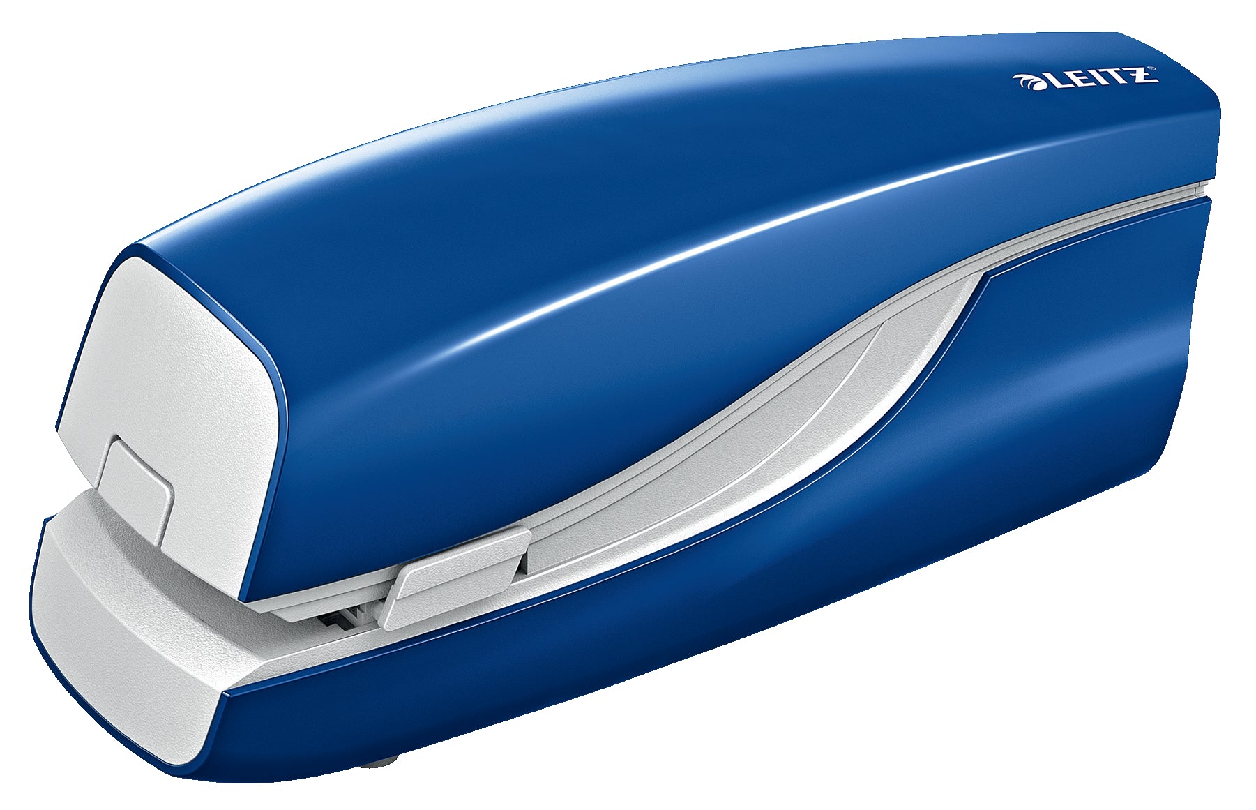 CAPSATOR ELECTRIC 20 COLI NR 10 MODEL 5533 ALBASTRU LEITZ