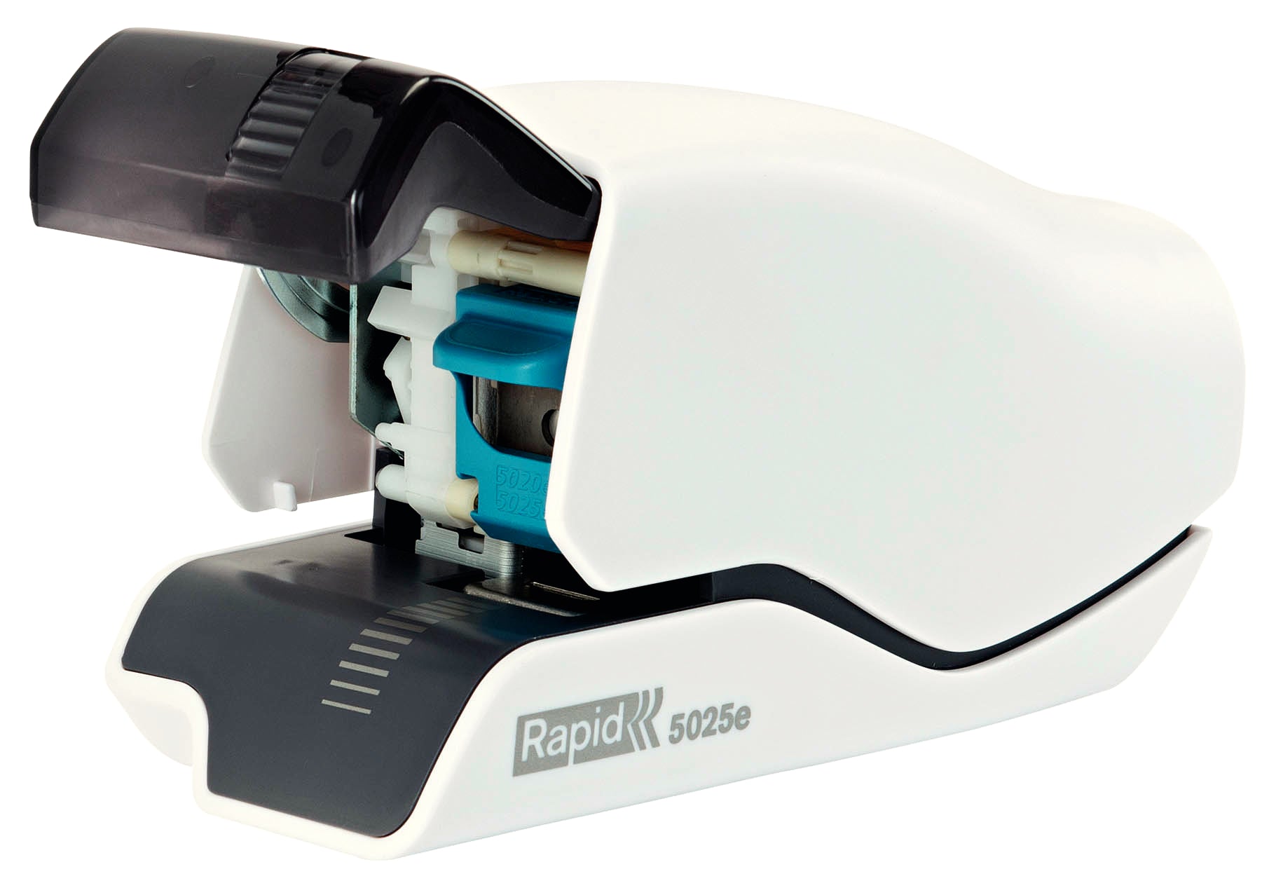 CAPSATOR ELECTRIC 25 COLI 24/6 SUPREME 5025E ALB RAPID