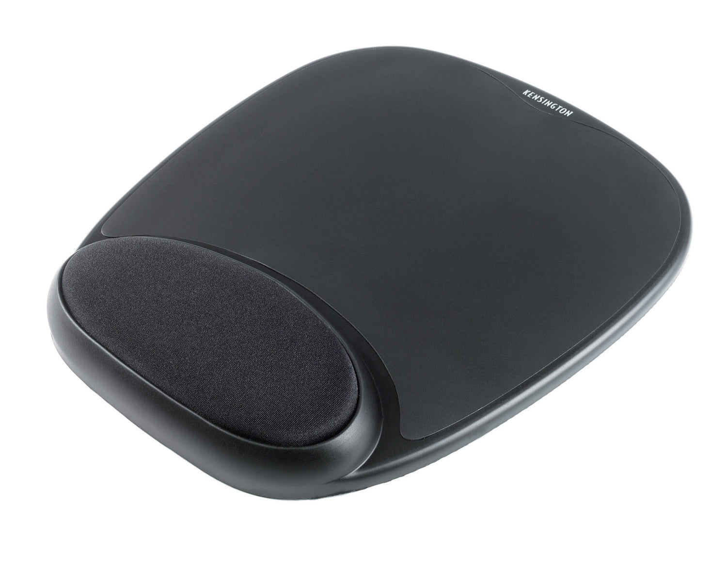 MOUSE PAD SI SUPORT INCHEIETURI NEGRU GEL KENSINGTON