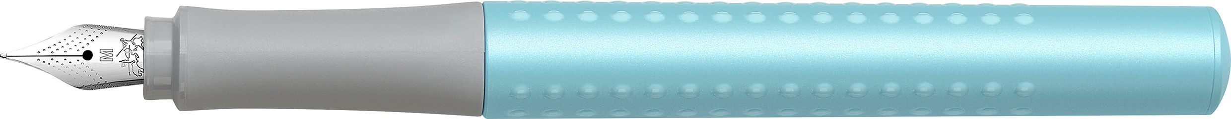 STILOU GRIP 2011 PEARL TURCOAZ M FABER-CASTELL