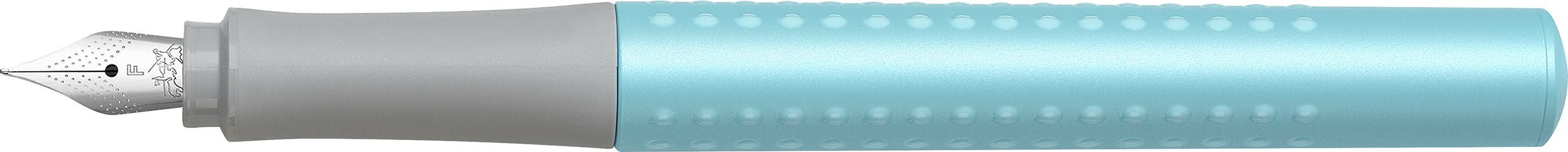 STILOU GRIP 2011 PEARL TURCOAZ F FABER-CASTELL