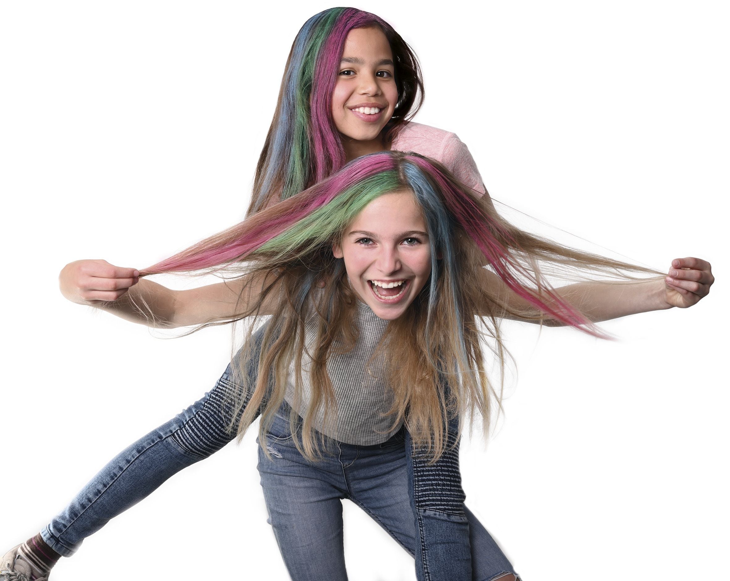 SET COLORARE PAR CREIOANE METALIZATE + PIEPTAN EBERHARD FABER