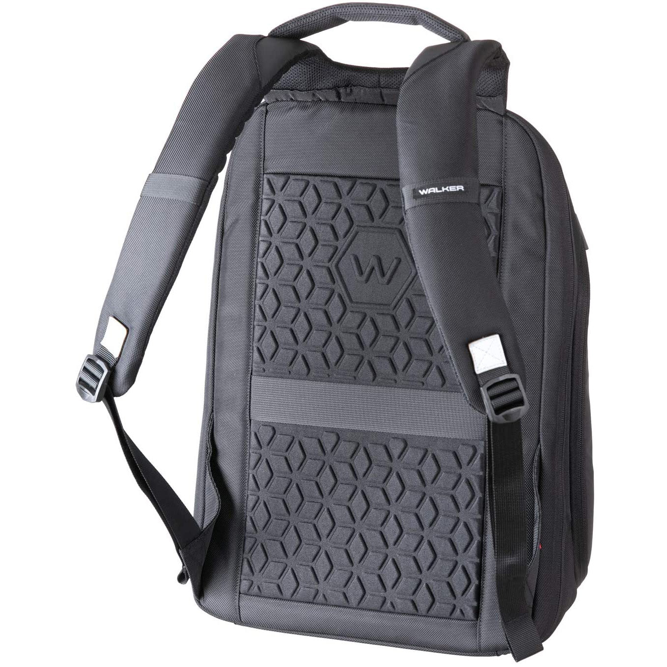 RUCSAC BUSINESS CEO NEGRU WALKER