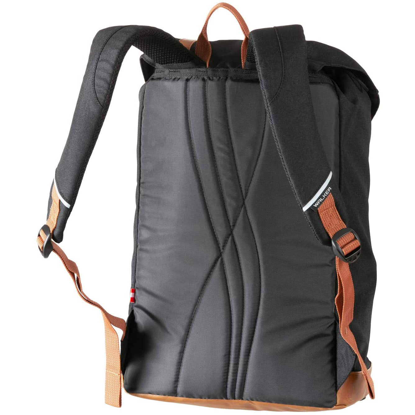 RUCSAC LIBERTY CONCEPT NEGRU WALKER