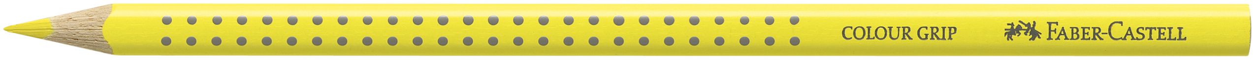 CREION COLORAT GRIP GALBEN CADMIUM DESCHIS FABER-CASTELL