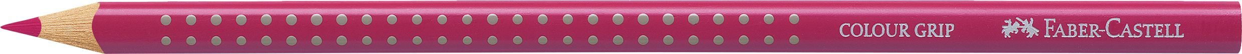 CREION COLORAT GRIP FUCHSIA FABER-CASTELL