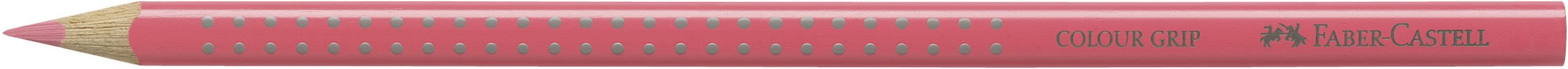 CREION COLORAT GRIP ROZ INCHIS FABER-CASTELL