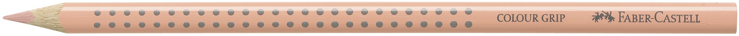 CREION COLORAT GRIP CULOAREA PIELII DESCHIS FABER-CASTELL