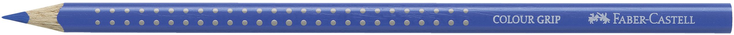 CREION COLORAT GRIP ALBASTRU COBALT FABER-CASTELL