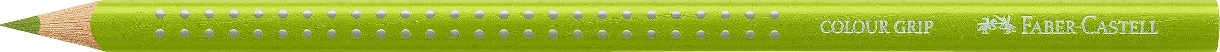 CREION COLORAT GRIP VERDE MAI FABER-CASTELL