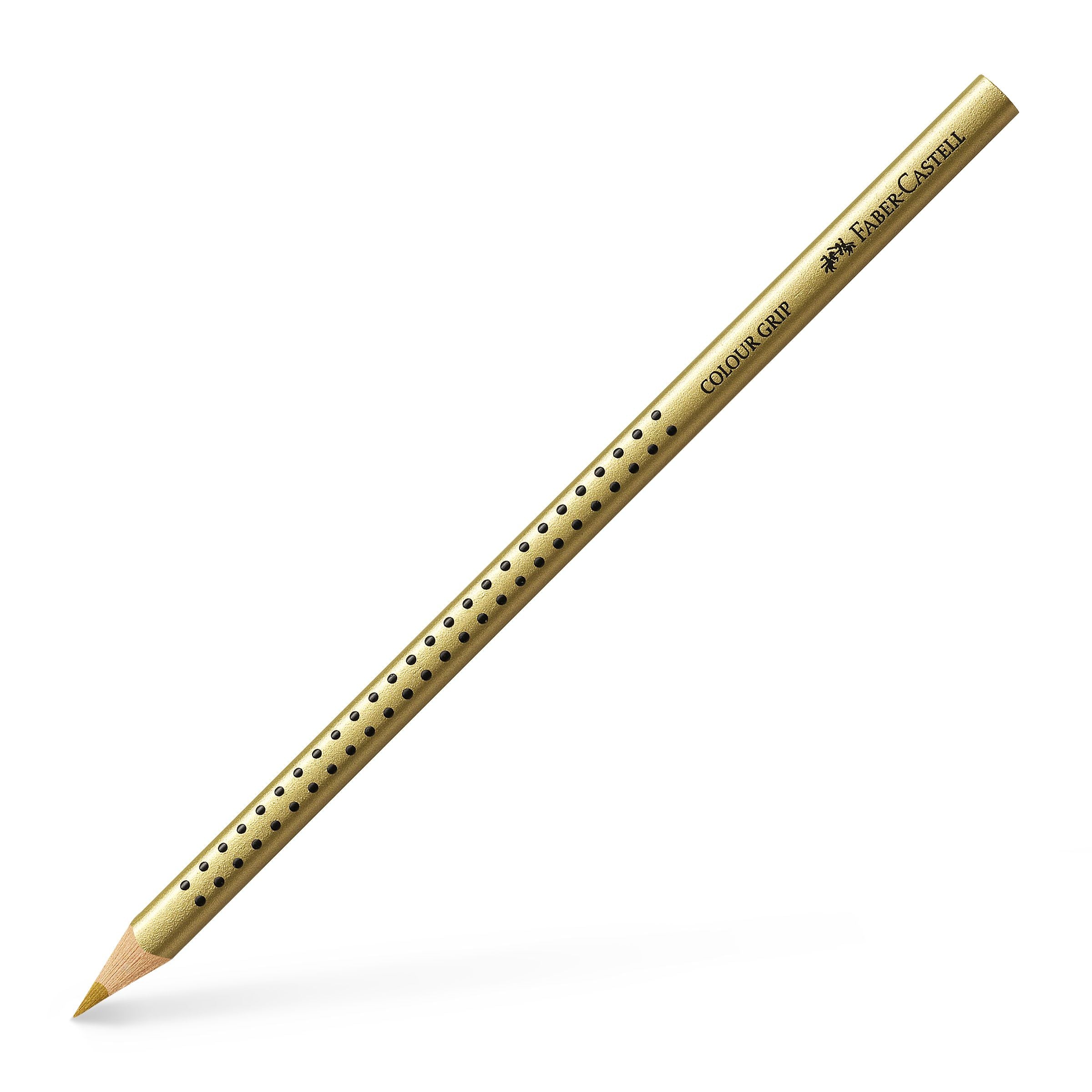 CREION COLORAT GRIP AURIU FABER-CASTELL