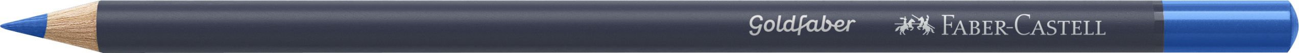 CREION COLORAT TURCOAZ ALBASTRUI 149 GOLDFABER FABER-CASTELL