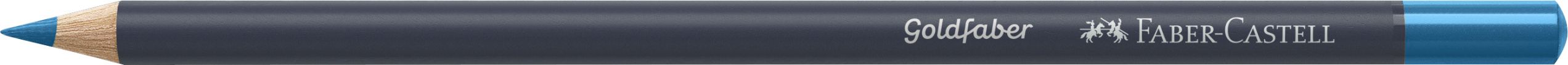 CREION COLORAT TURCOAZ COBALT 153 GOLDFABER FABER-CASTELL