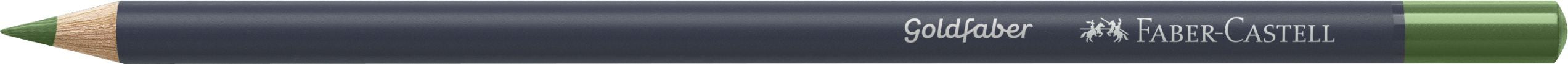 CREION COLORAT VERDE OLIV 167 GOLDFABER FABER-CASTELL