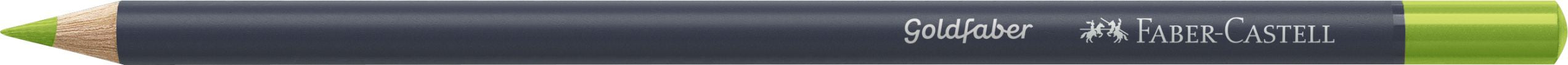 CREION COLORAT VERDE DE MAI 170 GOLDFABER FABER-CASTELL
