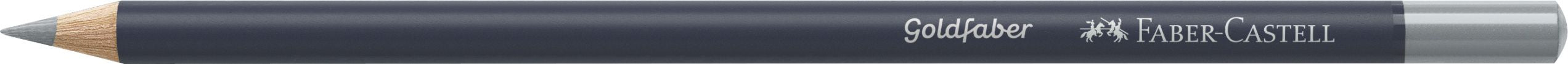 CREION COLORAT GRI RECE IV GOLDFABER FABER-CASTELL