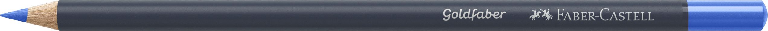 CREION COLORAT ALBASTRU ULTRAMARIN 120 GOLDFABER FABER-CASTELL