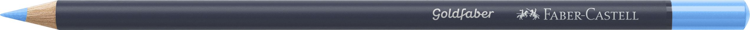 CREION COLORAT BLEU DESCHIS 147 GOLDFABER FABER-CASTELL