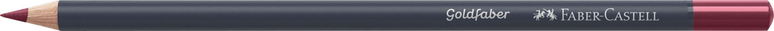 CREION COLORAT ROSU INDIAN 192 GOLDFABER FABER-CASTELL