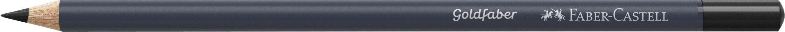 CREION COLORAT NEGRU GOLDFABER FABER-CASTELL