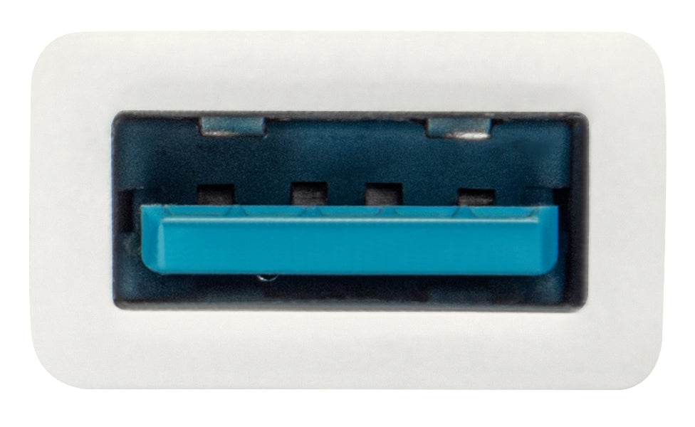 CABLU ADAPTOR USB 15CM ALB COMPLETE LEITZ