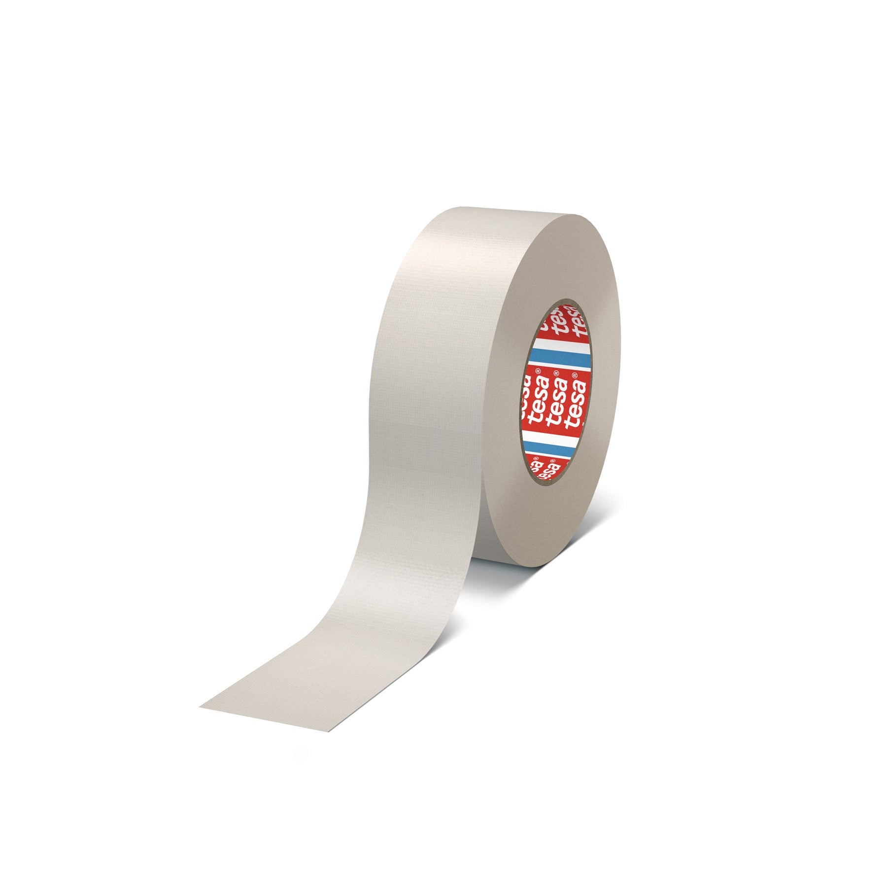 BANDA ADEZIVA TEXTILA ALBA 25M*50MM TESA