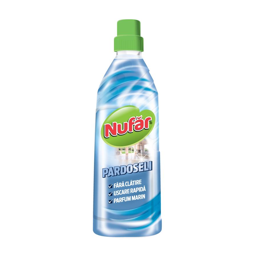 DETERGENT PARDOSELI 750ML NUFARUL