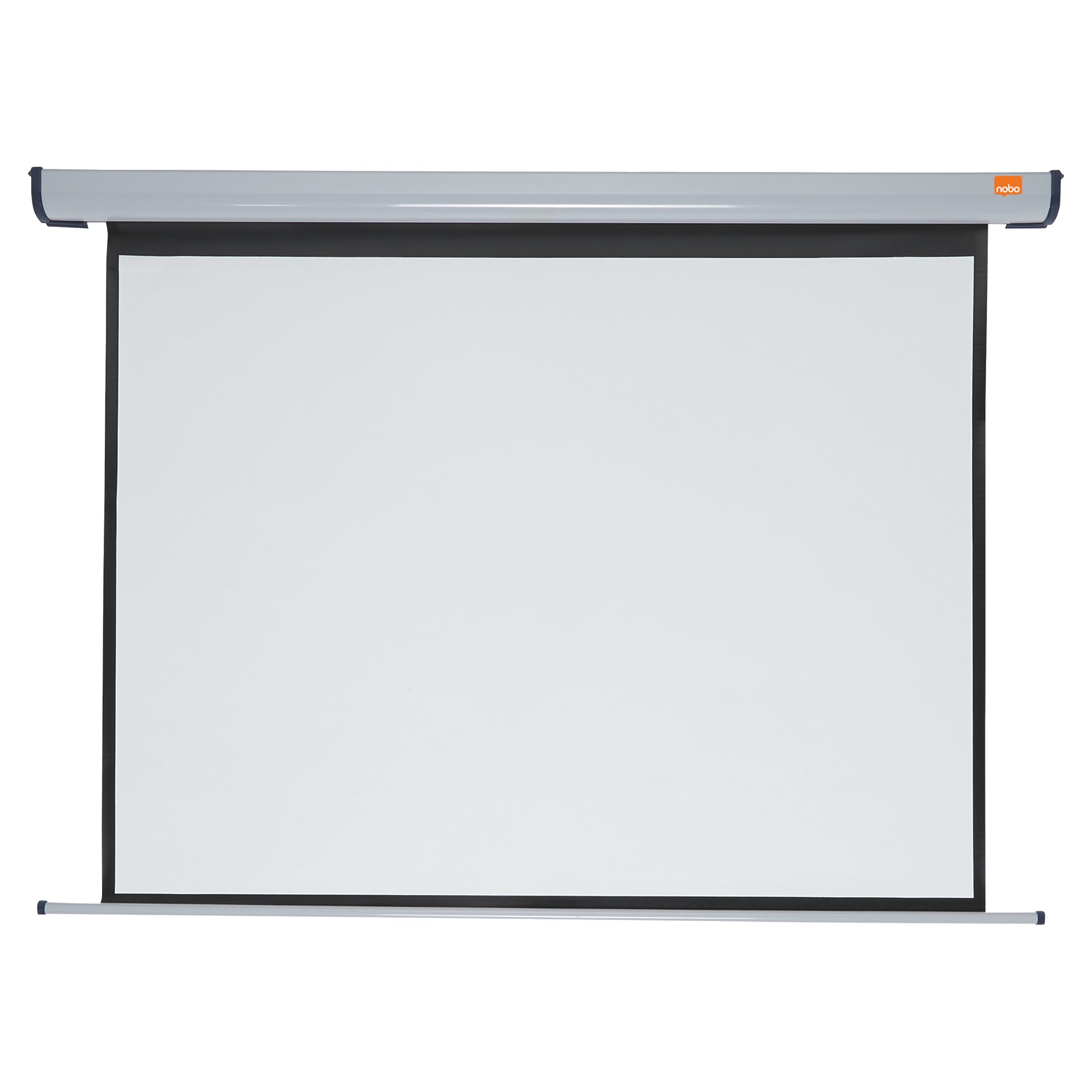 ECRAN PROIECTIE 144*108 CM 4:3 ELECTRIC DE PERETE NOBO