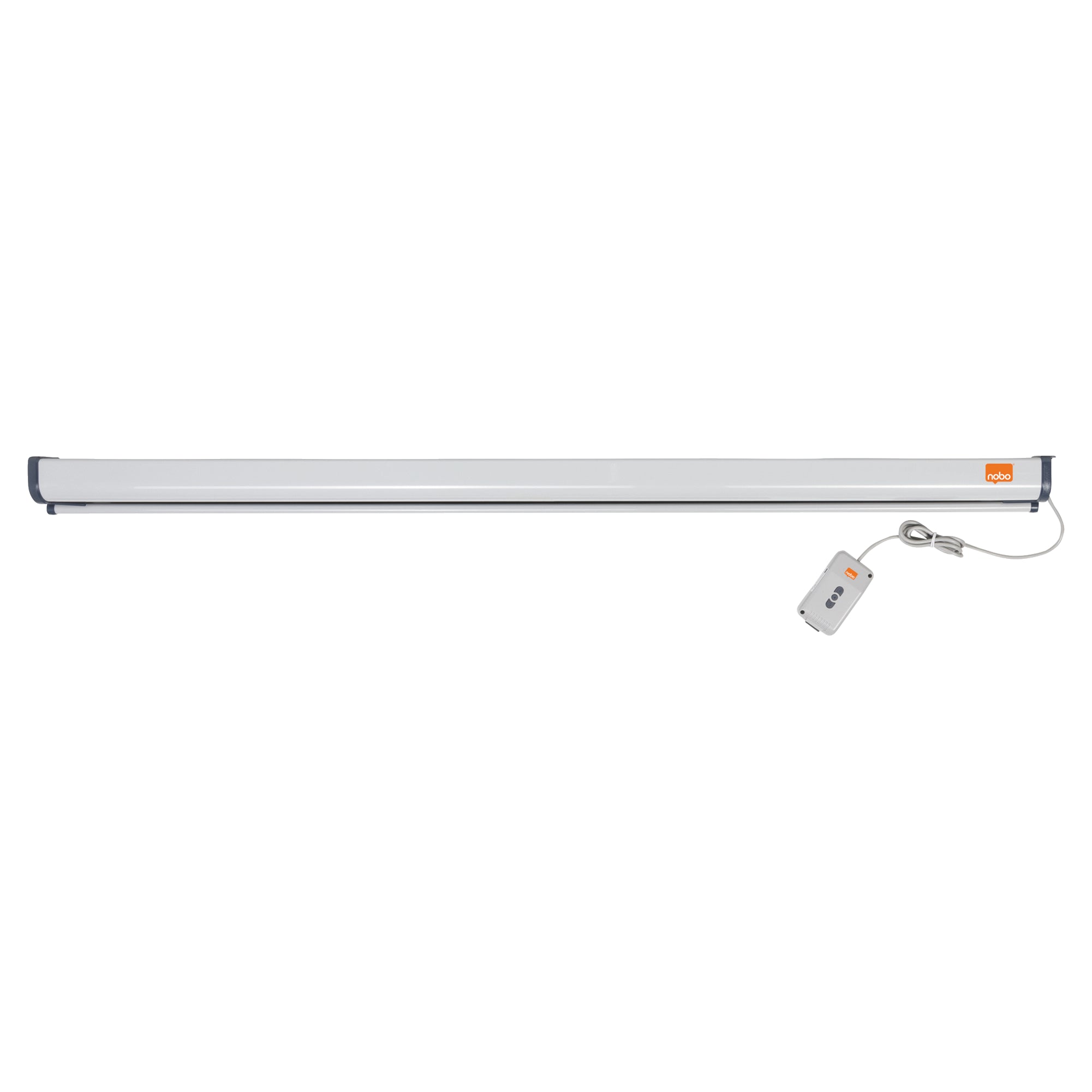 ECRAN PROIECTIE 144*108 CM 4:3 ELECTRIC DE PERETE NOBO