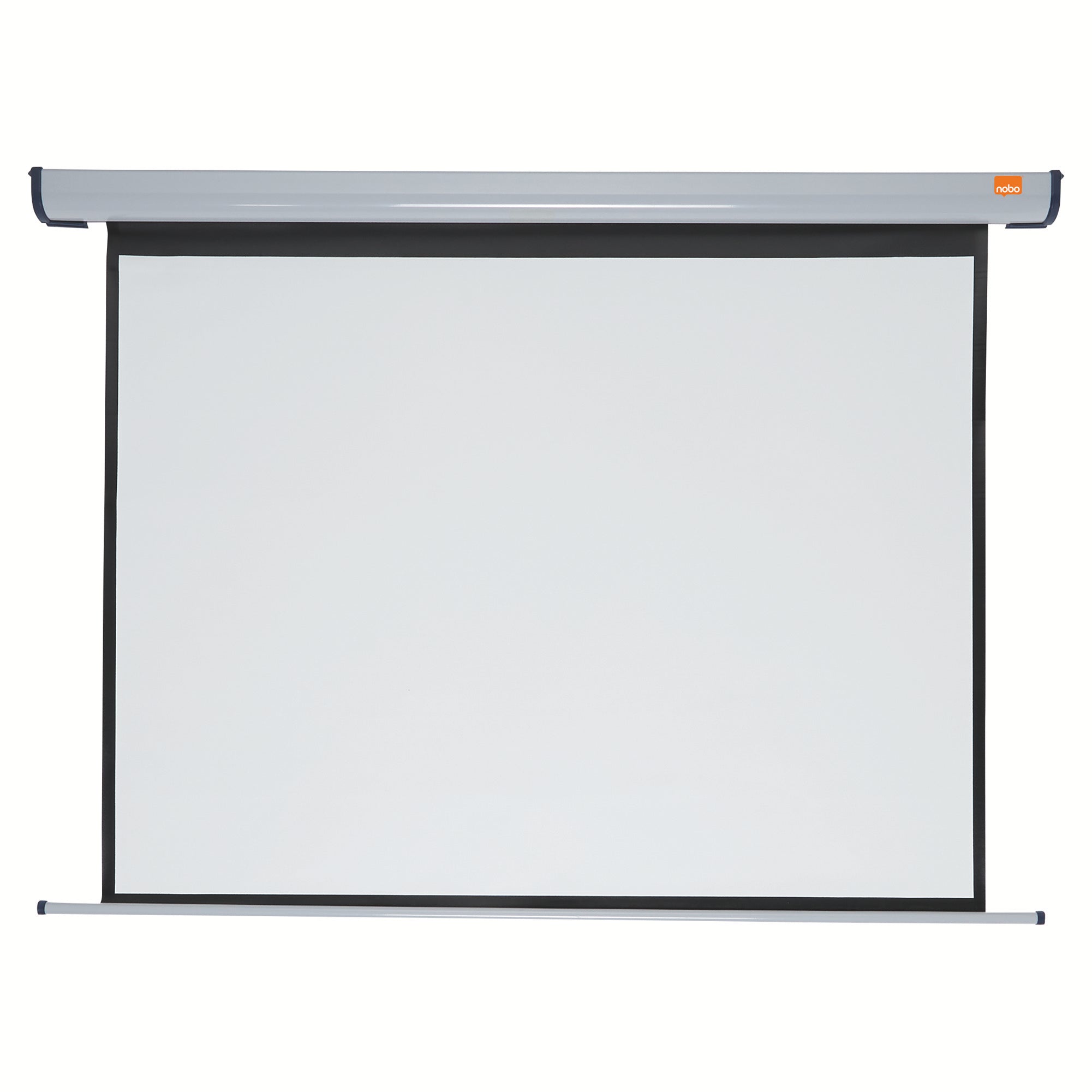 ECRAN PROIECTIE 160*120 CM 4:3 ELECTRIC DE PERETE NOBO