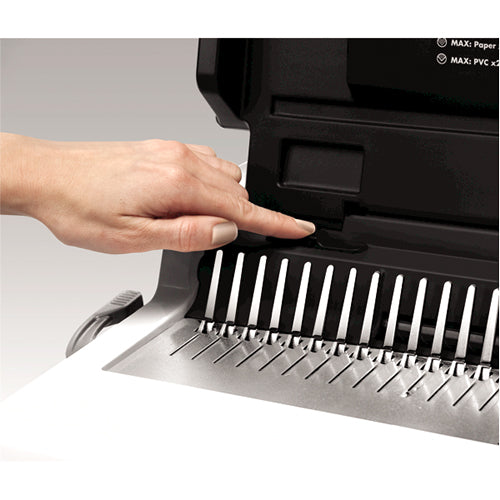 APARAT INDOSARIAT ELECTRIC PULSAR-E 300 FELLOWES