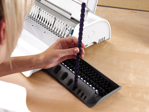 APARAT INDOSARIAT ELECTRIC PULSAR-E 300 FELLOWES