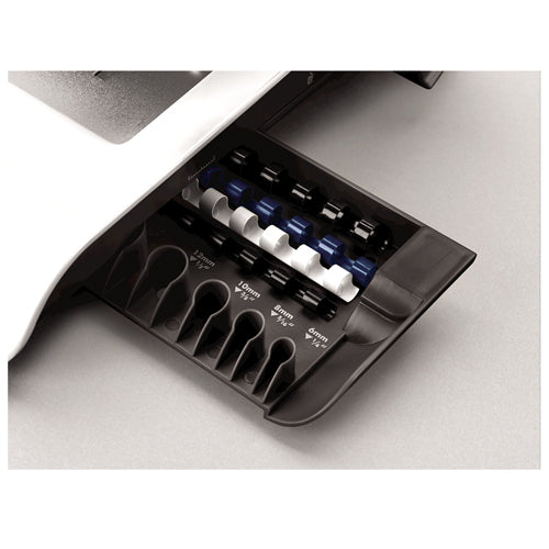 APARAT INDOSARIAT MANUAL STAR 150 A4 FELLOWES