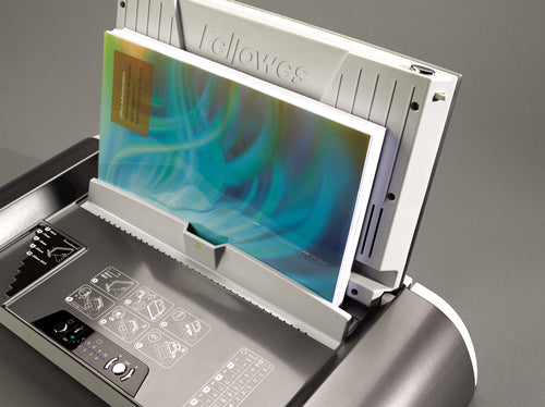 APARAT INDOSARIAT TERMIC HELIOS 30 FELLOWES