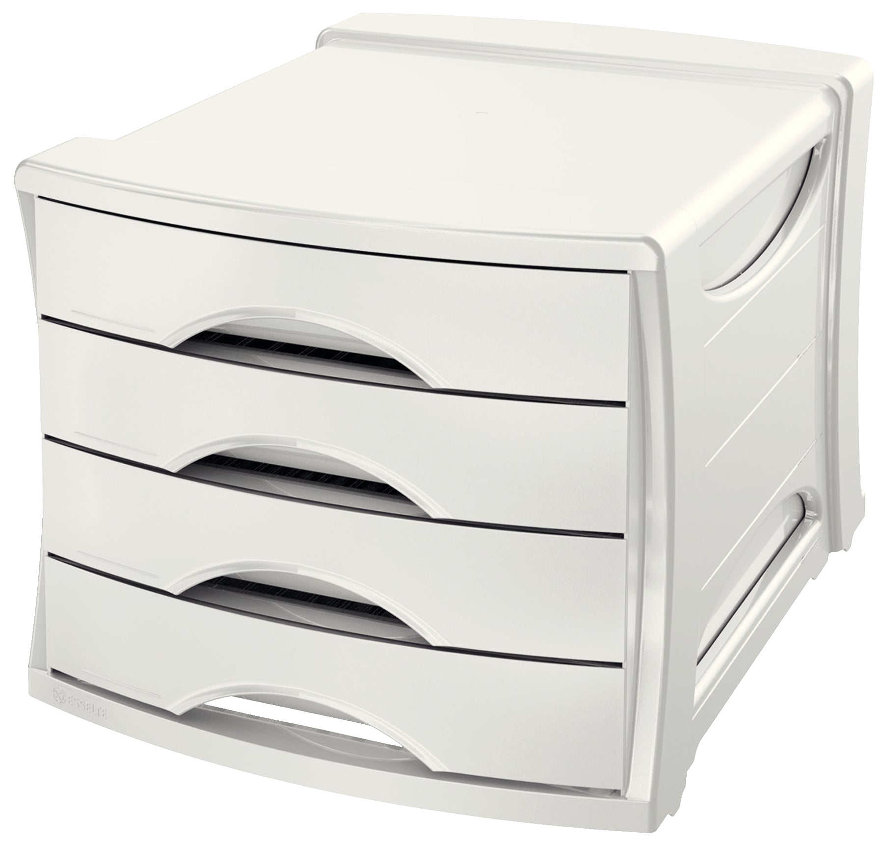 CABINET 4 SERTARE ALB EUROPOST VIVIDA ESSELTE