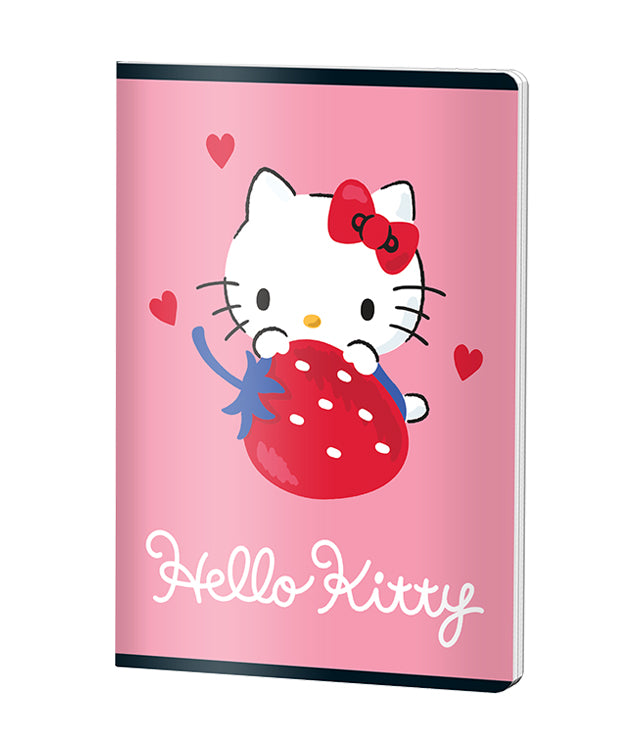 CAIET A5 48 FILE DICTANDO HELLO KITTY PIGNA