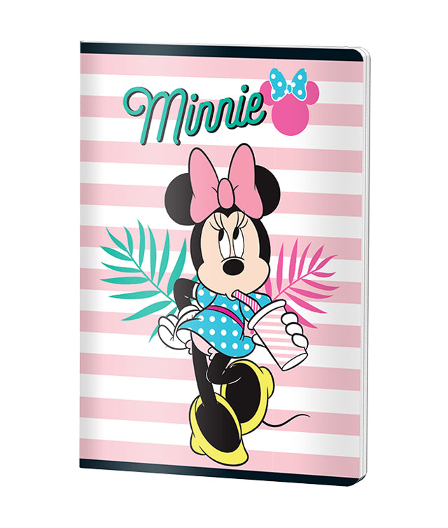 CAIET A5 48 FILE DICTANDO MINNIE PIGNA