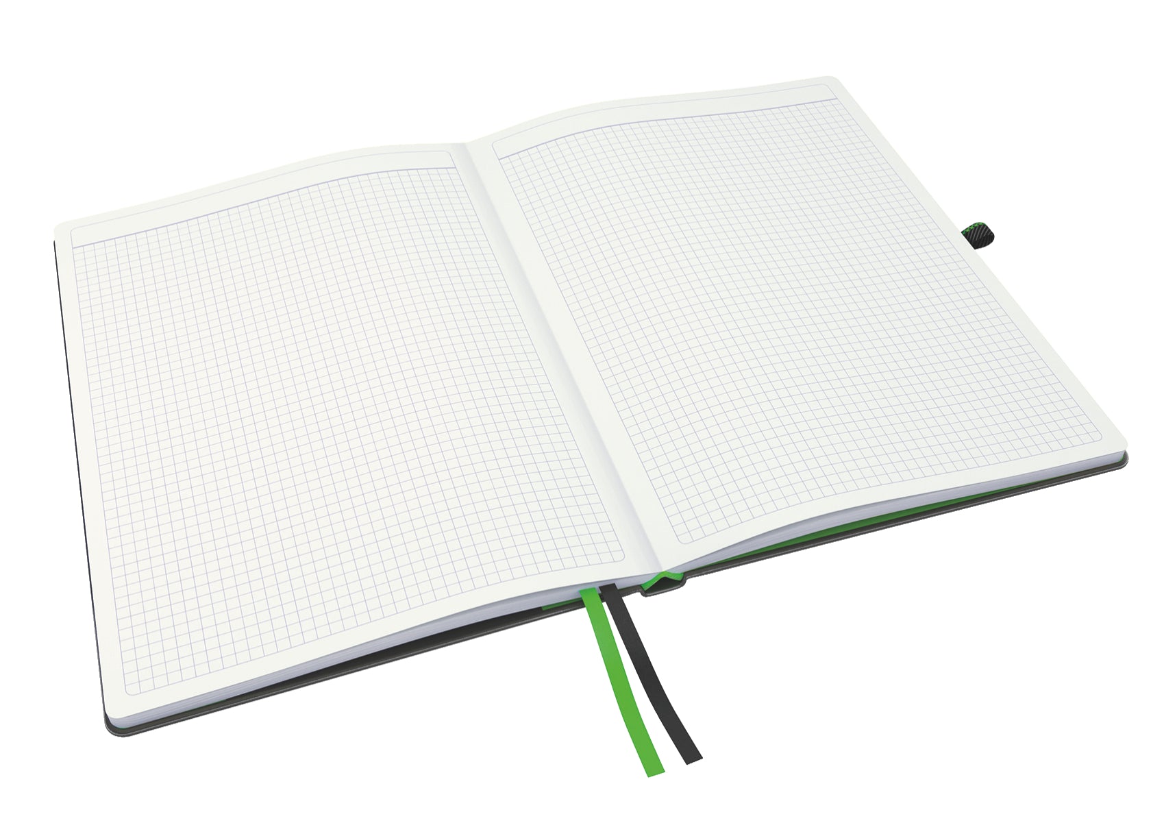 CAIET BIROU A4 ARITMETICA NEGRU COMPLETE LEITZ