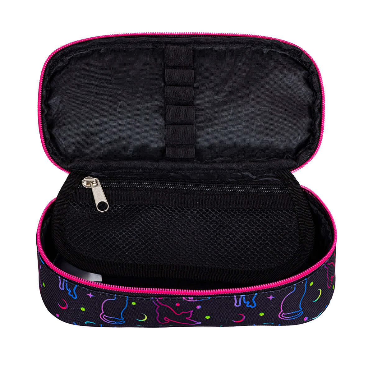 Penar Astra AC6 Night Cat, 1 compartiment