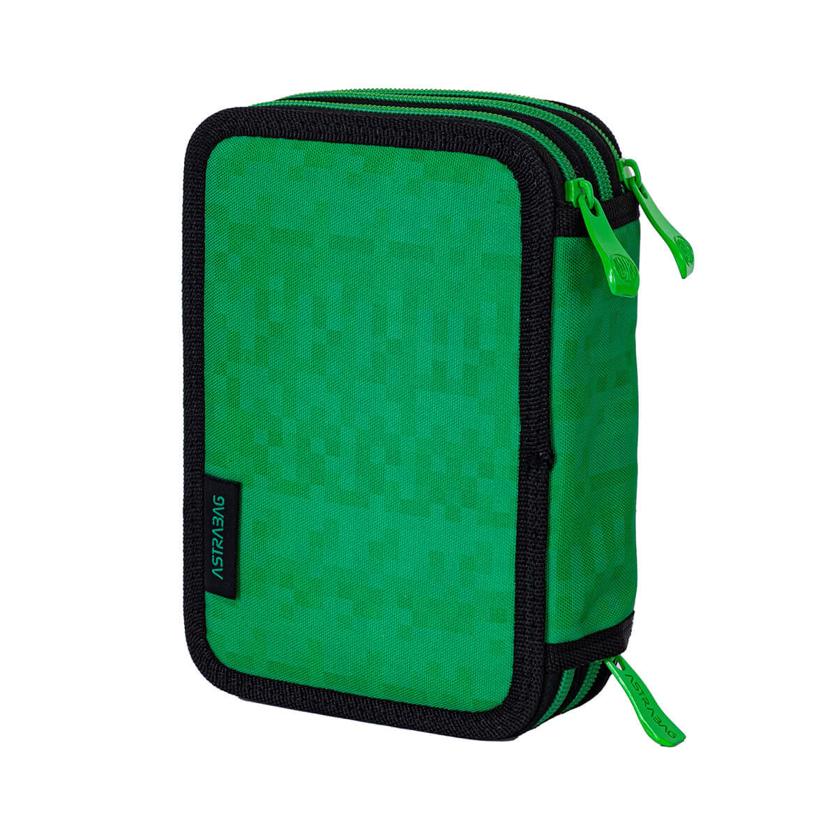 Penar echipat Astra AC31 Jumbo Pixel Hero, 3 compartimente