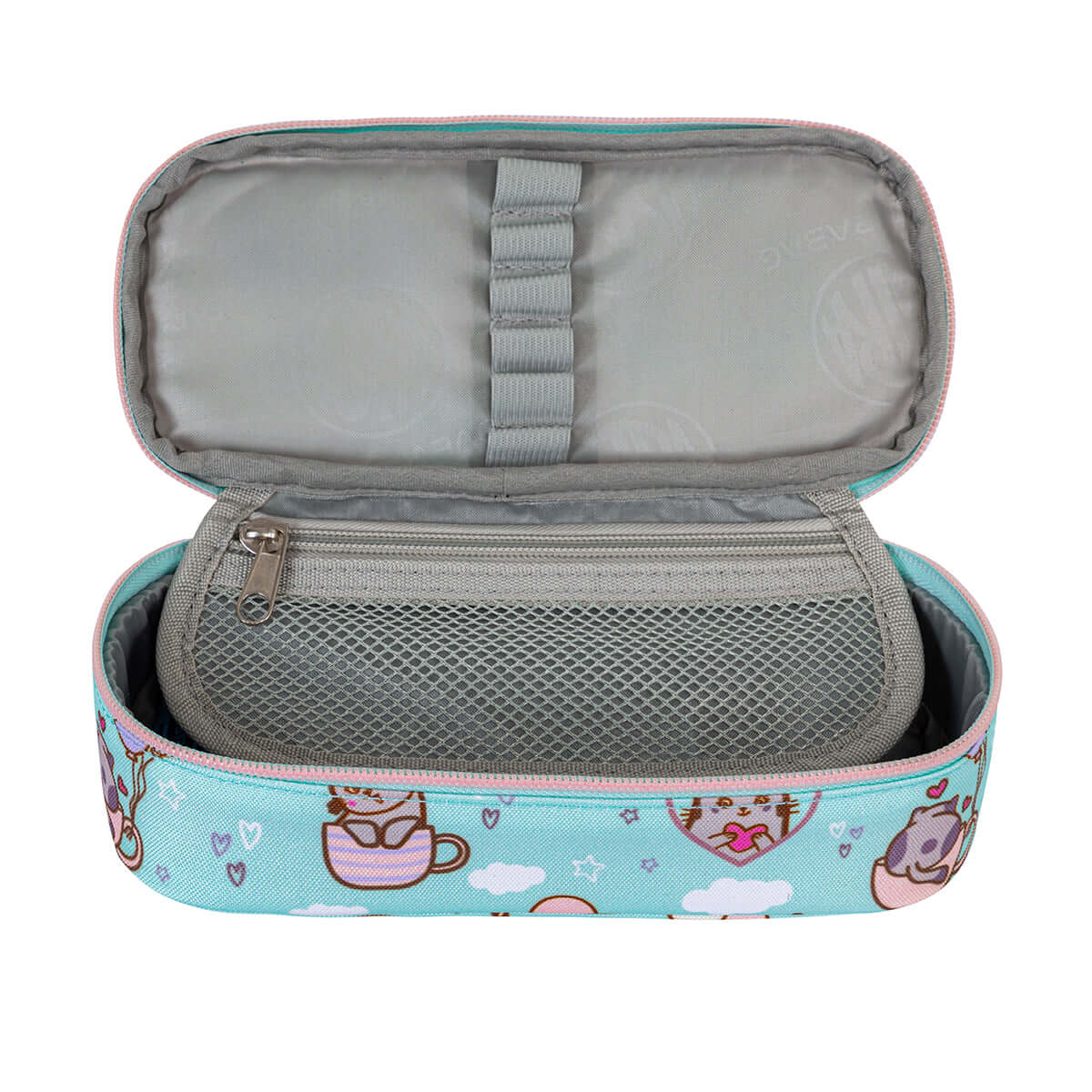 Penar Astra AC6 Kitty's World, 1 compartiment