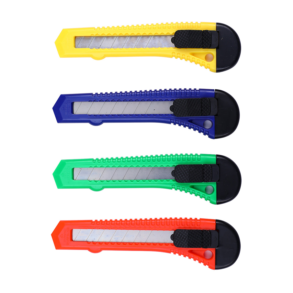 Cutter Memoris-Precious, 18 mm, sina plastic