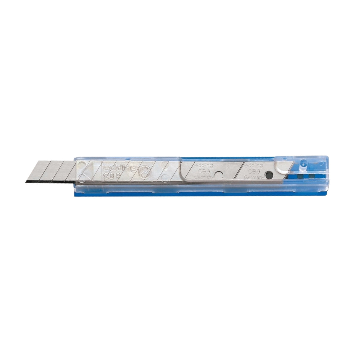 Rezerve cutter Edding M9, 10 bucati/set