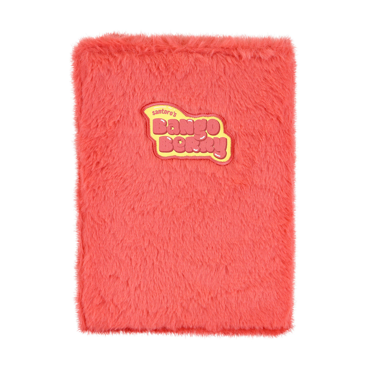 Notes pufos Bangoberry Piggy Porcusorul 18x23x4 cm