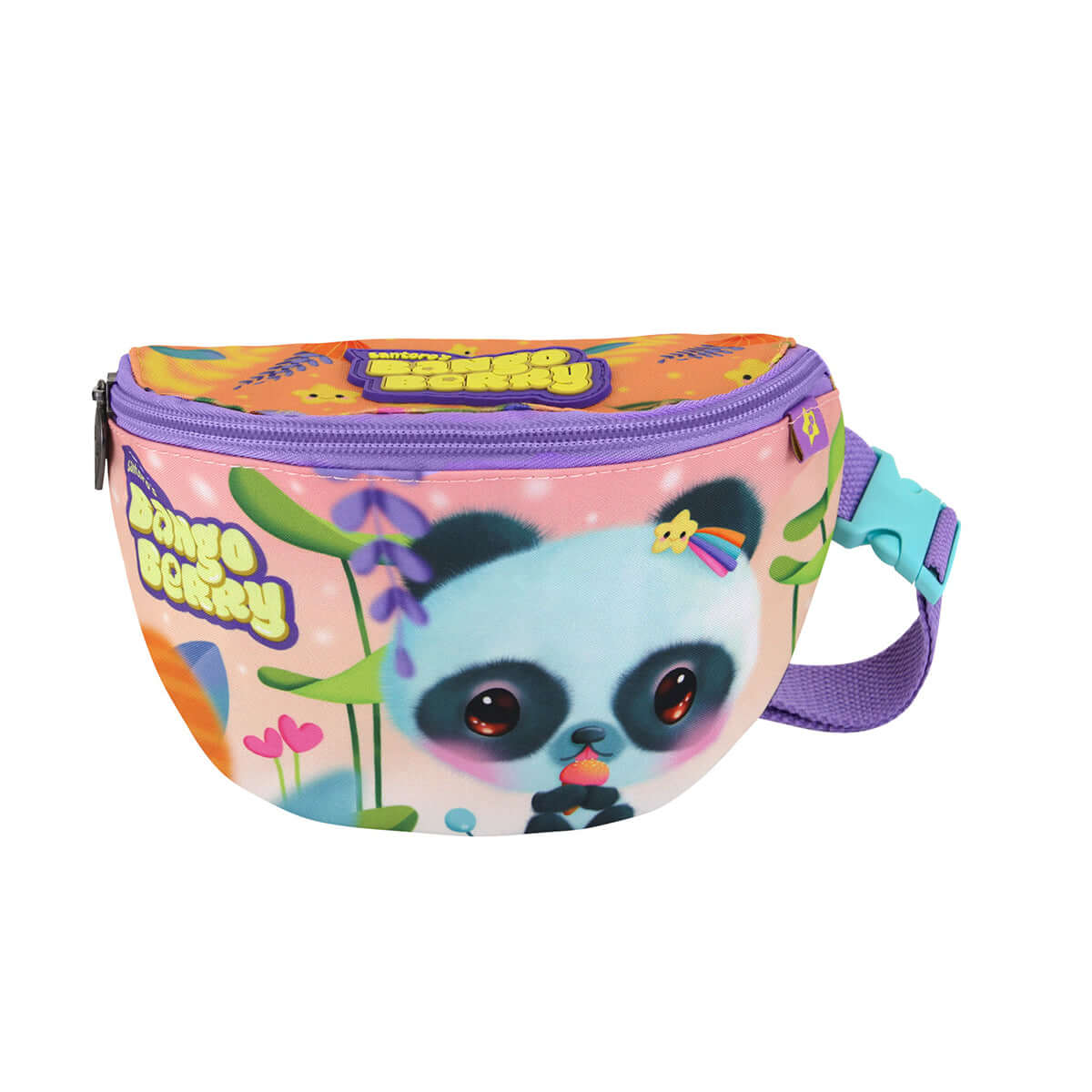 Borseta Bangoberry Pally Panda 20x13x9 cm